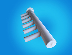 聚四氟乙烯塔內(nèi)件