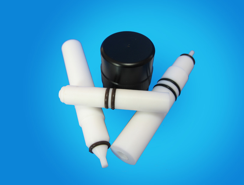 聚四氟乙烯高真空閥